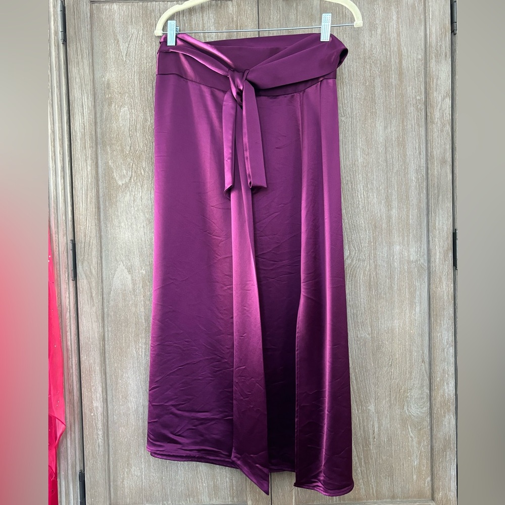 No label one piece skirt